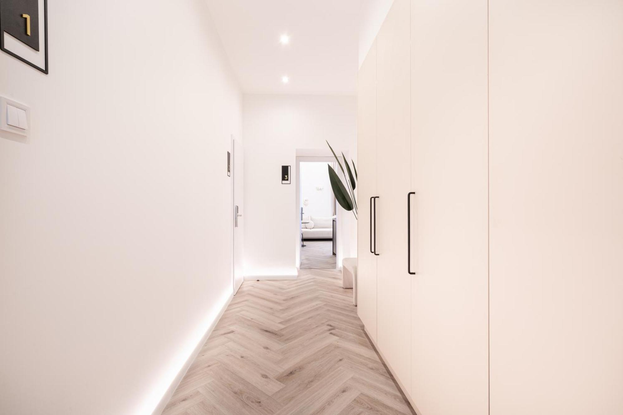 בודפשט K51 - Kiraly Boutique Residence - Best Location By Bqa מראה חיצוני תמונה