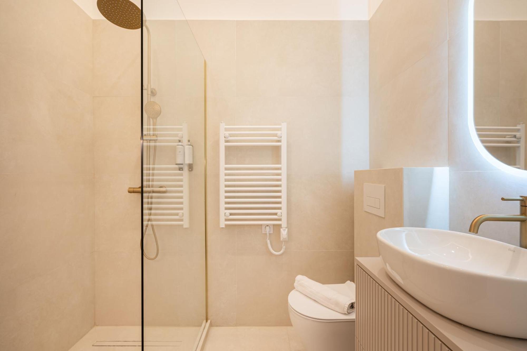 בודפשט K51 - Kiraly Boutique Residence - Best Location By Bqa מראה חיצוני תמונה