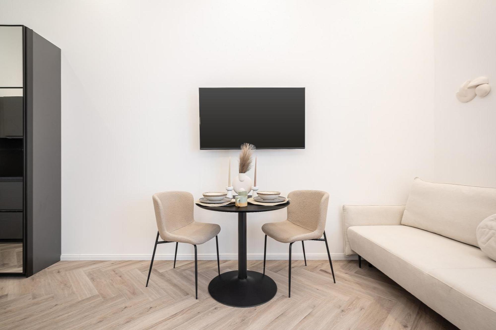 בודפשט K51 - Kiraly Boutique Residence - Best Location By Bqa מראה חיצוני תמונה