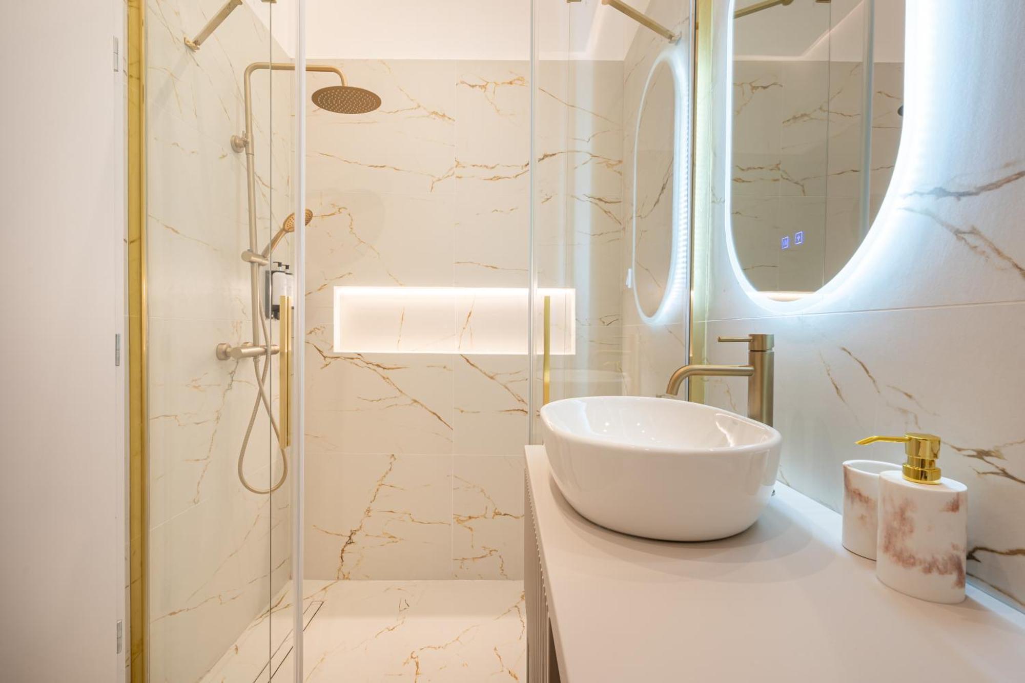 בודפשט K51 - Kiraly Boutique Residence - Best Location By Bqa מראה חיצוני תמונה